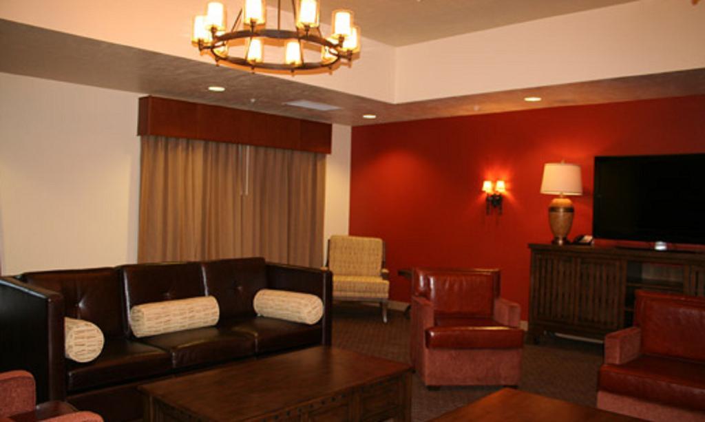 Santa Claran Espanola Exterior foto